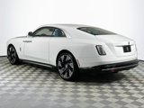 New 2024 Rolls-Royce Spectre w/ Leather Finishing Pack image 2