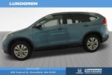 Used 2014 Honda CR-V EX image 4