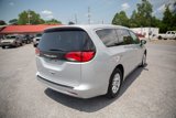 Used 2022 Chrysler Voyager LX image 3