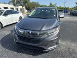 Used 2022 Honda HR-V LX image 2