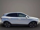 Used 2017 Lincoln MKC Reserve image 4
