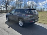 New 2025 Jeep Grand Cherokee Laredo X image 5