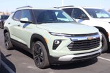 New 2025 Chevrolet TrailBlazer LT w/ Convenience Package image 3
