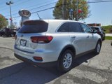 Used 2020 Kia Sorento LX image 4