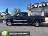 Used 2005 Chevrolet Silverado 2500 LS image 2