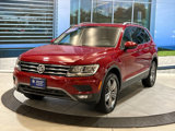 Used 2020 Volkswagen Tiguan SEL image 3