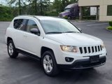 Used 2016 Jeep Compass Sport w/ Power Value Group image 5