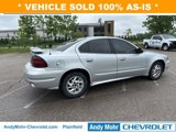 Used 2004 Pontiac Grand Am SE image 4