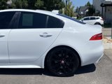 Used 2017 Jaguar XE R-Sport image 4