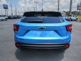 New 2025 Chevrolet Trax RS w/ Sunroof Package image 5