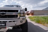 Used 2007 Chevrolet Silverado 2500 LT w/ 2LT Audio Package image 5