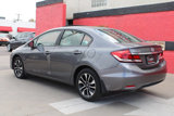 Used 2015 Honda Civic EX image 6