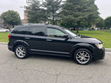 Used 2013 Dodge Journey Crew w/ Flexible Seating Group image 4