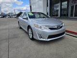 Used 2014 Toyota Camry XLE image 2