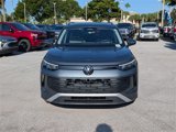 New 2025 Volkswagen Tiguan S image 3