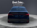 Used 2022 Toyota Avalon XSE image 4