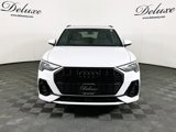 Used 2021 Audi Q3 2.0T Premium w/ Convenience Package image 2