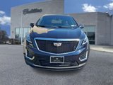 Certified 2022 Cadillac XT5 Sportv image 2