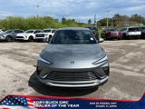 New 2025 Buick Envista Preferred w/ Convenience I Package image 3