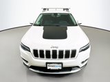 Used 2019 Jeep Cherokee Limited image 2