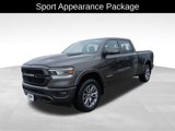 Used 2022 RAM 1500 Laramie w/ Sport Appearance Package image 5
