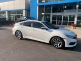 Used 2016 Honda Civic EX image 2