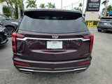 Certified 2020 Cadillac XT6 Premium Luxury image 4