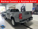 Used 2022 Chevrolet Colorado LT w/ Fleet Safety Package image 5