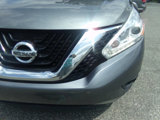 Used 2017 Nissan Murano SV w/ Premium Plus Package image 3