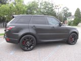 Used 2019 Land Rover Range Rover Sport Autobiography image 3