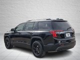 Used 2022 GMC Acadia AT4 w/ Technology Package image 3