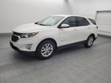 Used 2019 Chevrolet Equinox LT image 2