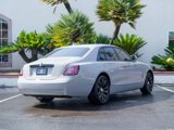 Used 2024 Rolls-Royce Ghost image 2