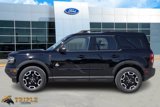 New 2024 Ford Bronco Sport Outer Banks w/ Tech Package image 3