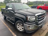 Used 2017 GMC Sierra 1500 SLT w/ Enhanced Driver Alert Package image 2