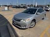 Used 2014 Toyota Camry XLE image 3