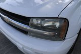 Used 2006 Chevrolet TrailBlazer LS w/ LS Preferred Equipment Group image 3