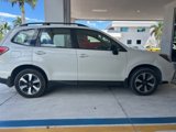 Used 2017 Subaru Forester 2.5i w/ Alloy Wheel Package image 2