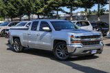 Used 2019 Chevrolet Silverado 1500 LT image 2
