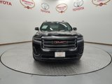 Used 2022 GMC Acadia AT4 w/ Preferred Package image 4