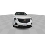 Used 2025 Cadillac XT5 Luxury image 3