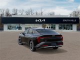 New 2025 Kia K4 EX image 4