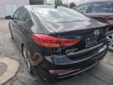 Used 2018 Hyundai Elantra Sport w/ Sport Premium Package 03 image 2