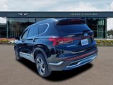 Used 2022 Hyundai Santa Fe SEL image 2