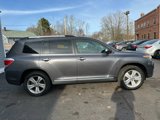 Used 2012 Toyota Highlander Limited image 4