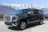 Used 2021 GMC Yukon XL Denali w/ Denali Premium Package image 2