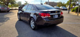 Used 2015 Chevrolet Cruze LT image 3