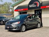 Used 2016 Ford C-MAX Energi SEL w/ Equipment Group 302A image 3