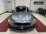 Used 2016 BMW 340i xDrive Sedan image 2