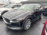Certified 2022 MAZDA CX-30 AWD 2.5 S w/ Premium Package image 4